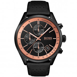 Часы Hugo Boss Grand Prix HB1513550