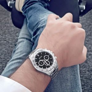 Часы Hugo Boss Ikon HB1512965