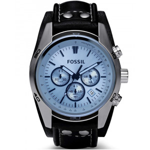 Часы Fossil Coachman CH2564